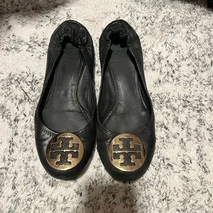 Tory Burch Minnie Ballet Flats